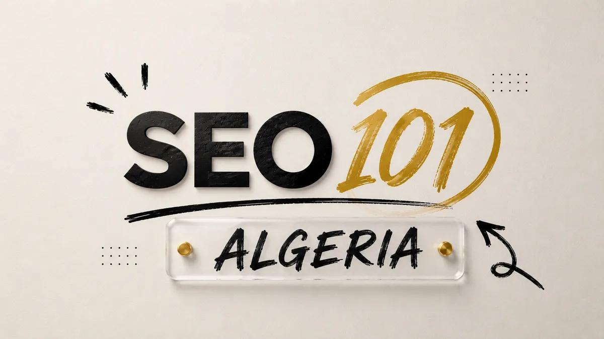 Dental SEO in Algeria — the 2026 guide