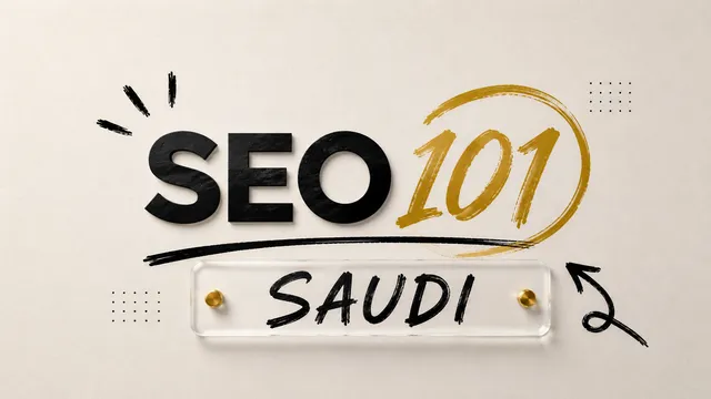 SEO لعيادات الأسنان في السعودية — دليل 2026
