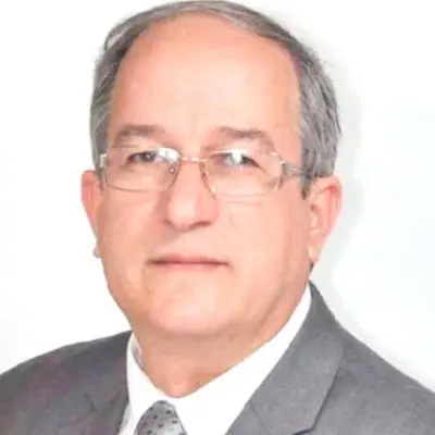 Dr. Belahcel Hakim, Chirurgien-dentiste